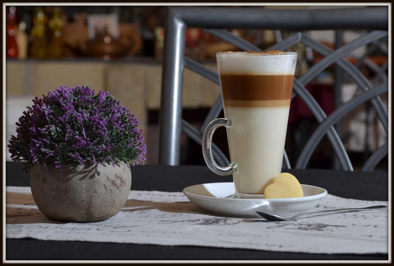 Coffee@Home Prieska Bagian luar foto
